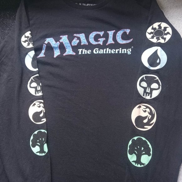 Magic Other - Magic Long Sleeve Tshirt